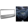 Sound-way 1 Din in dash Car Radio Fascia Facia Panel