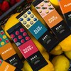 Fruit Snacks by Zest Delites, Fruit Leather Bars, Healthy Snacks
