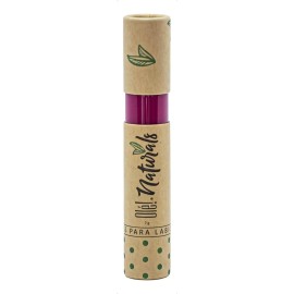 Olé! Naturals Lip Gloss Brillo Labial Olé! Naturals Color Fucsia