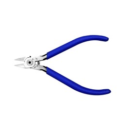 Tsunoda King TTC PM-120 Micro Nipper, Tapered Type, 4.7 inches (120 mm)
