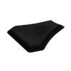 MOTO4U Universal Motorcycle Race Foam Seat Pad for Track Use