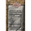 Swad Dhana Dal (Roasted Split Coriander Seeds) - 28 Ounce/800
