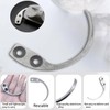 Magnetic Remover for Goods Security, Magnetic Remover for Anti-Theft Device,