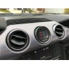Ford nGauge A/C Vent Dashboard Mount for 2015-2019 Ford Mustang