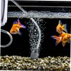 BESPORTBLE 16pcs Fish Tank Oxygenation Air Stone Balls Bubble Diffusers