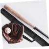 OHPHCALL Leather Baseball Bat Bag Bat Sleeve Protector Youth Baseball
