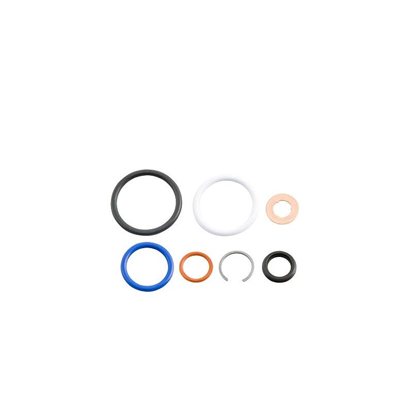Ford 6.0L Powerstroke Diesel Alliant Power Fuel Injector O-ring Kit(incl