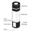 5000ppb Hydrogen Water Bottle, 2 Modes, Portable PCTG Hydrogen Water