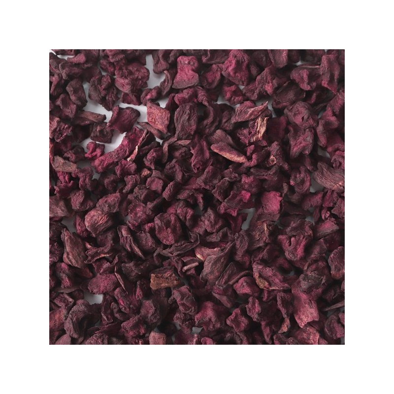 Donguihanjae 동의한재 제주도 레드비트차 말린 비트 200g Jeju Island Red