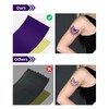 Phomemo 50 Sheets Tattoo Transfer Paper, Tattoo Stencil Paper, Thermal