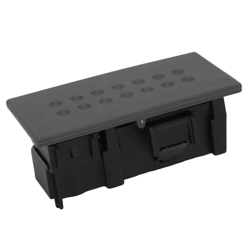 Glove Box Handle 5JM53ZJ8AA Glovebox Door Compartment Latch Handle Replacement