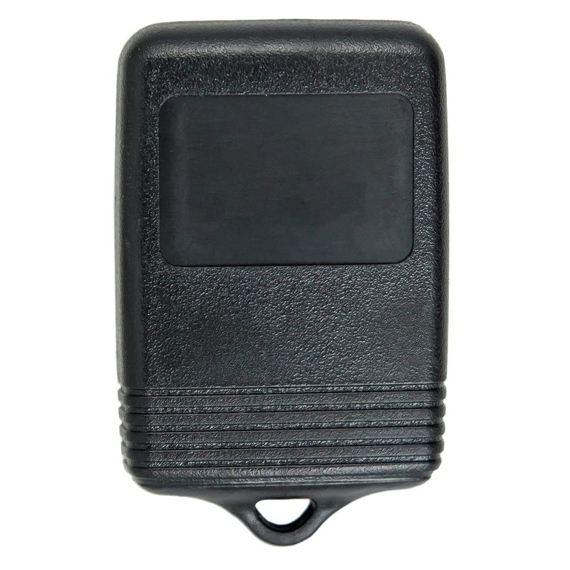 Keyless2Go キーレスエントリー リモートカー キーフォブ 交換品 CWTWB1U551を使用する2003 2004 2005 2006 2007