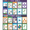AGO Phonics Advanced Box Set Level 4-5 English Card Game