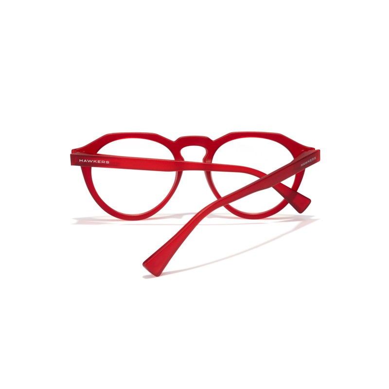 HAWKERS Warwick Blue Light Filter Glasses for Men and Women