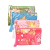 Baitaihem Jewelry Silk Purse Pouch Chinese Silk Style Pouch Gift