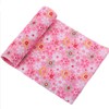 7Pcs Top Cotton Craft Fabric Bundle Squares Patchwork,DIY Sewing Scrapbooking