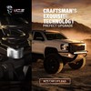 MZS 3" Leveling Kit Front Coil Spring Suspension Lift Strut