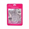Moderus Foot Care Foot Arch Support Pad 2ea