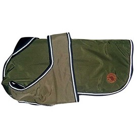 Country Pet Waterproof Dog Coat, 65 cm