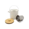 Tea Set UMEA 1.2L with Warmer