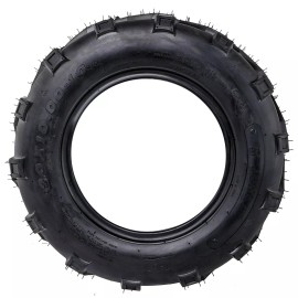 Unbranded 20x10-10" Turf Tire 20x10.00-10 Lawn & Garden Mower Tractor 20x10x10 20-10-10
