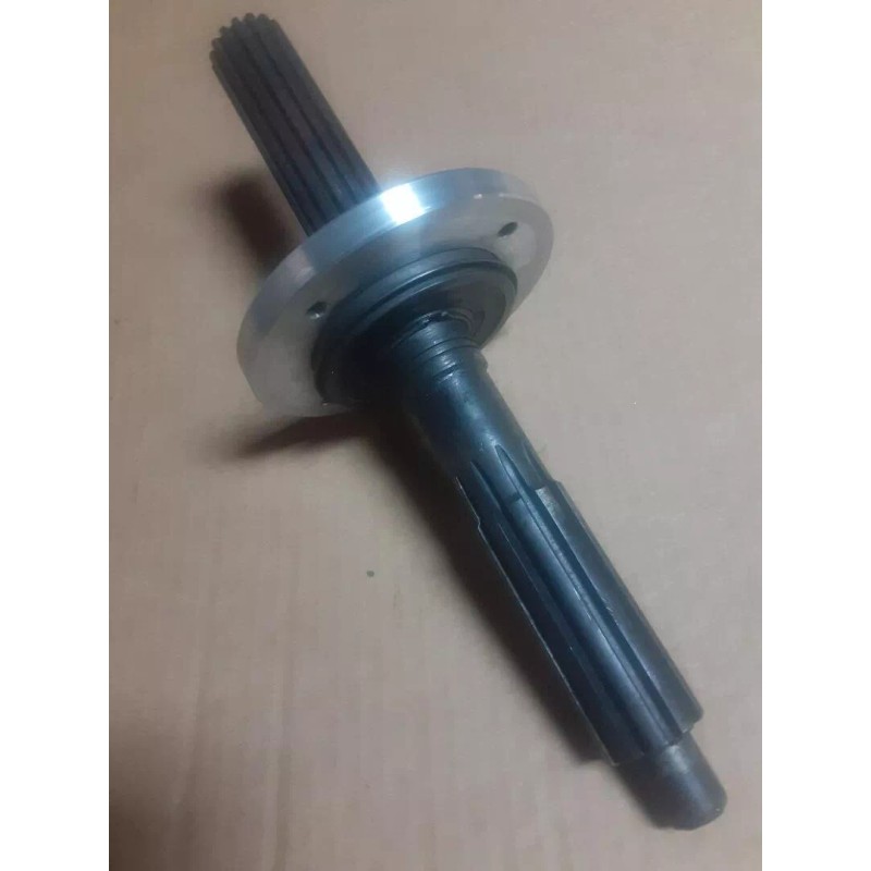 Ross Dragster high gear shaft bearing retainer only.