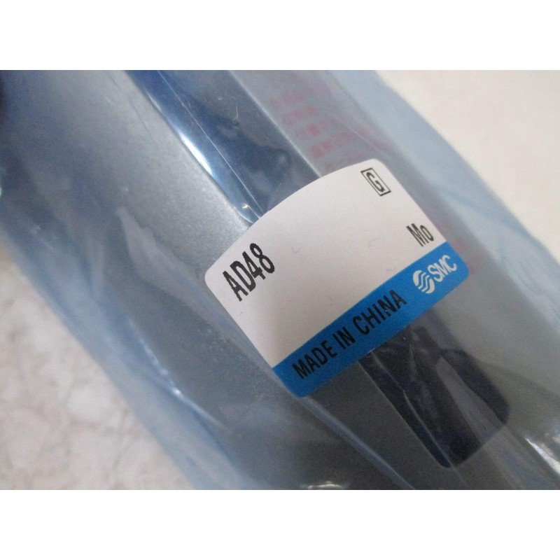 SMC AD48 auto-drain 10mm fitting