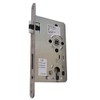 ALPERTEC Mortise Lock Lock DIN Right For Fire Doors PZ
