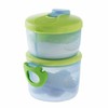 CHICCO, Dosificador de Leche en Polvo y Contenedor de Alimentos