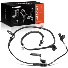 A-Premium Sensor De Velocidad De Rueda ABS Delantero Izquierdo Compatible con Kia - Sorento 2016 2017 2018 2019 2020 - Lado delantero izquierdo del conductor, Reemplaza # 59810C5100