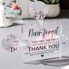 Employee Appreciation Gifts,Coworker Appreciation Gifts Box Office Present