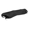HDBUBALUS Fuel Tank Bra Black Protector Shield For Harley Electra