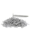 FastenerUSA 1 1/2" x 11GA 4D RING A153-D HDG ROOFING NAILS 25lb | RN112RH25