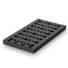 SMALLRIG Multifunctional Cheese Plate, Camera Mounting Plate with 1/4" and