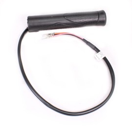 Ski-Doo New OEM Heated Handlebar Grip, 506152238