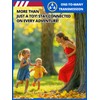 Inspireyes Walkie Talkies for Kids Rechargeable, Long Range 2 Way