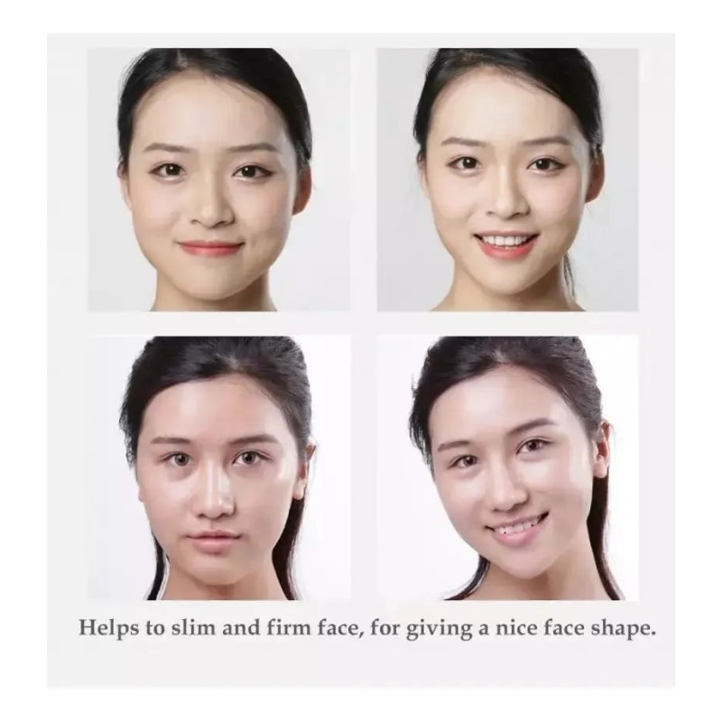 Face Lift Rejuvenecimiento Instantaneo Lifting Facial