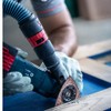 Bosch Professional 1x Expert Sanding Plate AVZ 90 RT6 Multitool