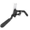 Wheelchair Brake 25mm / 1in Heavy Duty Aluminium Alloy Wheelchair