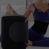 Waist Trimmer Belt Adjustable Waist Back Trainer Support Brace for
