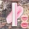 YNM long-lasting easy-to-use lip gloss ultimate lip plumper 1 piece 01 pink sparkle 3g / YNM 롱래스팅 쉬운사용 립글로스 얼티밋 립 플럼퍼 1개 01 핑크 스파클 3g