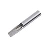 11 Flat Stainless Steel Tattoo Tip Nozzle 11F