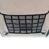 K-NET04 Cargo Net, Luggage Net, Ceiling Net, Storage Net, Car