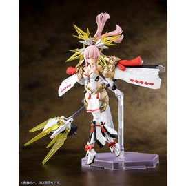 Kotobukiya Megami Device: AUV Amaterasu Regalia Model Kit