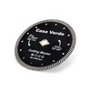 Casaverde 7" Diamond Turbo Blade Granite Blade Dry Cutting for