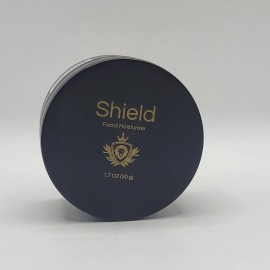 Shield Men's Facial Acne Moisturizer 1.7 oz