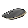 Bluetooth Mouse, Wireless Mouse, Wireless Quiet, Small, Thin, Portable, No