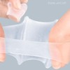 10 Pcs Hammer Toes Corrector Toe Splints, Gel Toe Straighteners
