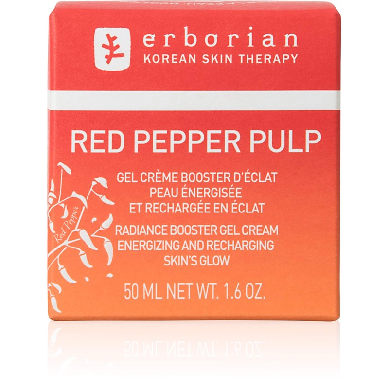 Erborian Red Pepper Pulp Cream 50 ml