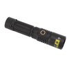 Portable 365nm UV Flashlight LED Black Light Torch for Pet